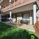 Apartment Montalis - Welkeys Megeve