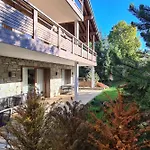 Apartment Montalis - Welkeys *