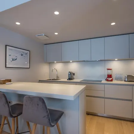 Montalis - Welkeys Appartement *