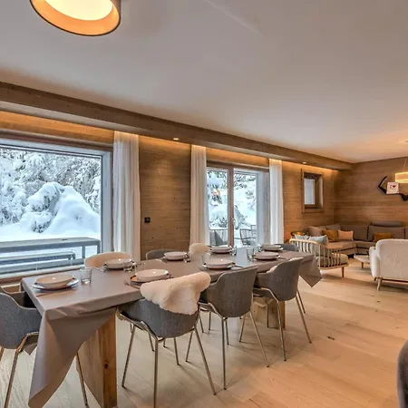 Appartement Montalis - Welkeys