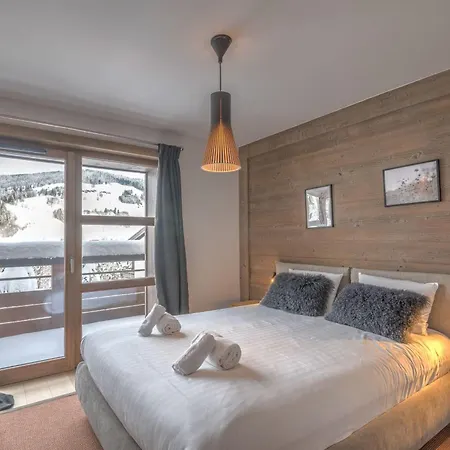 Apartmán Montalis - Welkeys