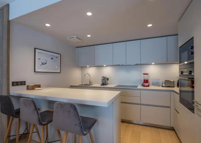 Montalis - Welkeys Appartement *