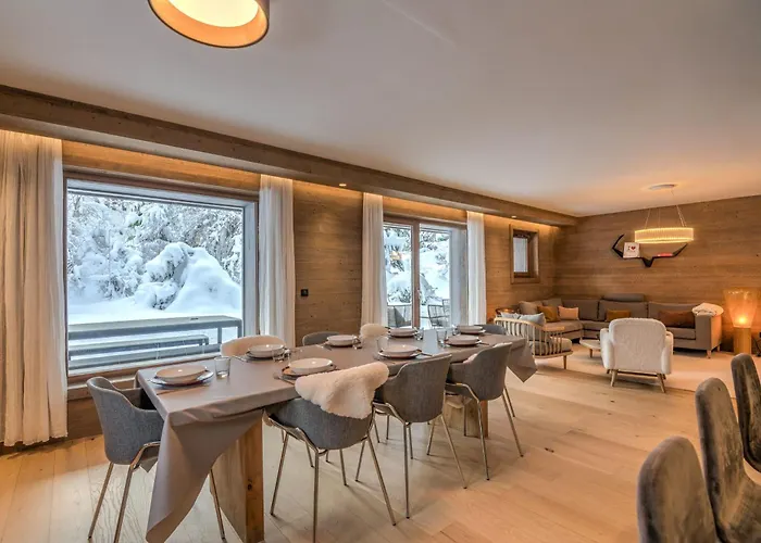 Appartement Montalis - Welkeys