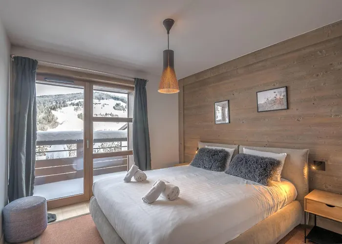 Appartement Montalis - Welkeys