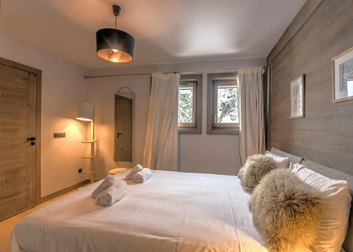 Montalis - Welkeys Megève