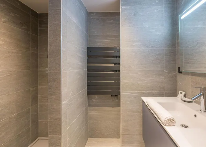 Appartement Montalis - Welkeys