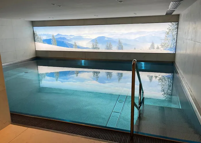 Montalis - Welkeys Appartement *