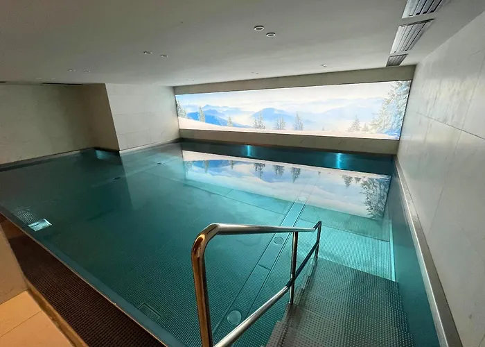 Appartement Montalis - Welkeys