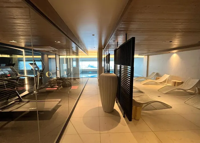 Montalis - Welkeys * Megève