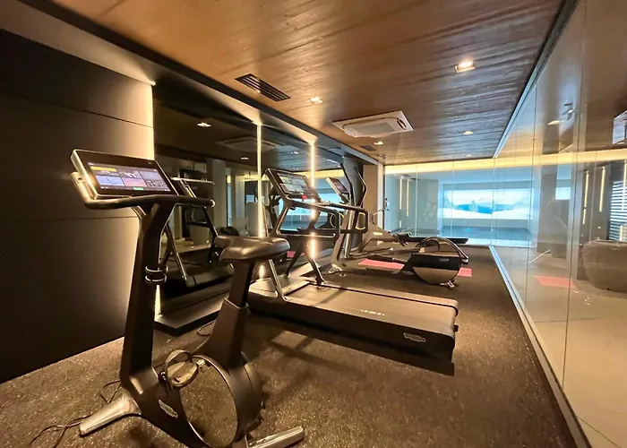 Apartmán Montalis - Welkeys *